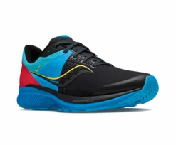 Saucony Men's Guide 14 RunShield (1 - Arctic Chill) 7 Saucony Men's Guide 14 RunShield (1 - Arctic Chill) -THE OFFICE PARTY EDIT SHOP S20714 1 5