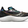 Saucony Men's Endorphin Pro 3 (10 - Black/Goldstruck)