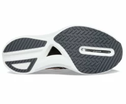 Saucony Men's Endorphin Pro 3 (10 - Black/Goldstruck) -THE OFFICE PARTY EDIT SHOP S20755 10 4