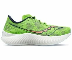 Saucony Men's Endorphin Pro 3 (35 - Invader)