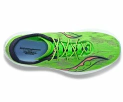 Saucony Men's Endorphin Pro 3 (35 - Invader) -THE OFFICE PARTY EDIT SHOP S20755 35 3