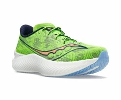 Saucony Men's Endorphin Pro 3 (35 - Invader) -THE OFFICE PARTY EDIT SHOP S20755 35 5