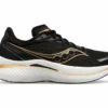 Saucony Men's Endorphin Speed 3 (10 - Black/Goldstruck)