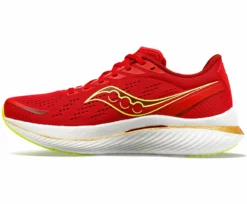 Saucony Men's Endorphin Speed 3 (16 - Poppy Red) 7 Saucony Men's Endorphin Speed 3 (16 - Poppy Red) -THE OFFICE PARTY EDIT SHOP S20756 16 2