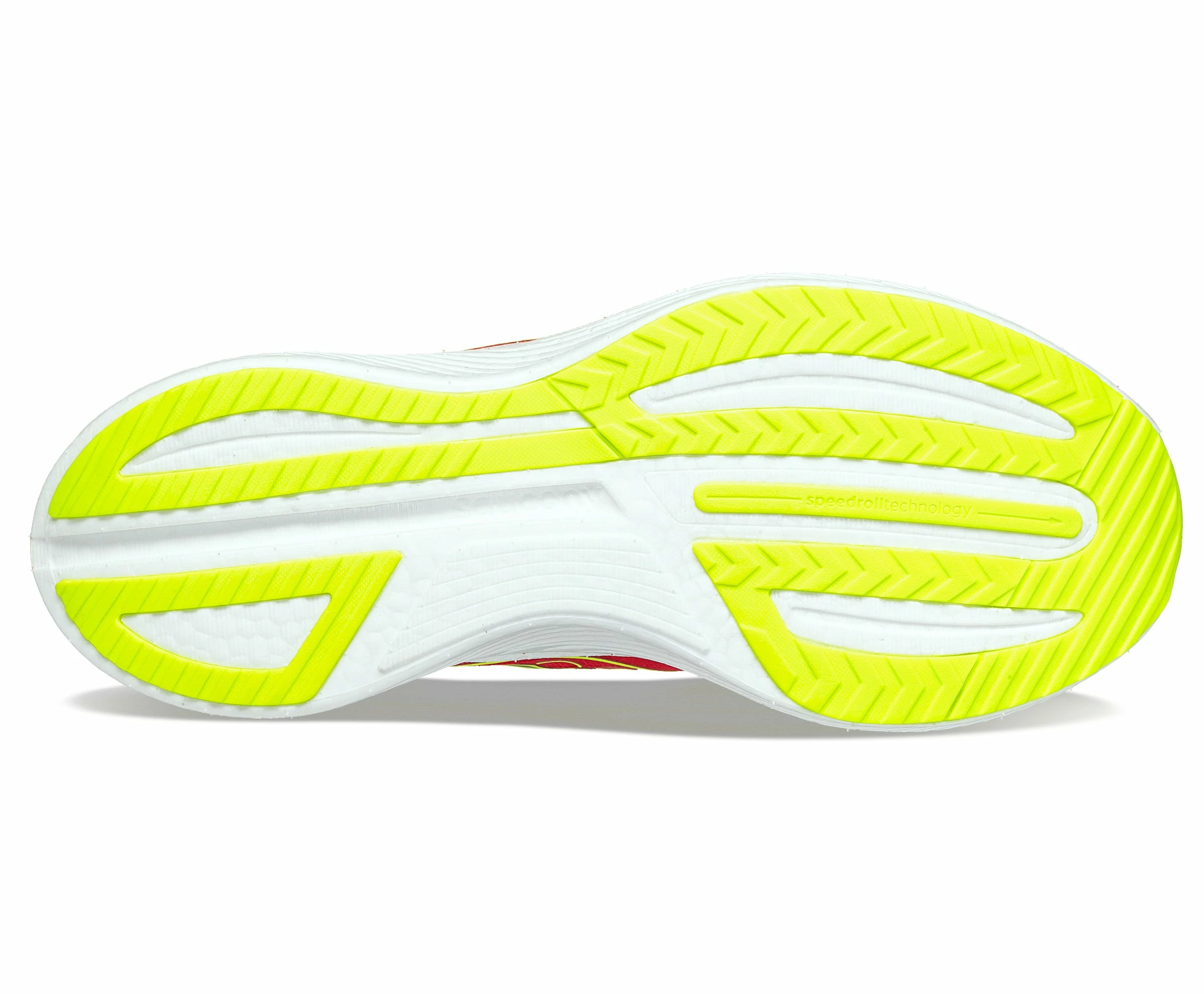 Saucony Men's Endorphin Speed 3 (16 - Poppy Red) 5 Saucony Men's Endorphin Speed 3 (16 - Poppy Red) - Image 5