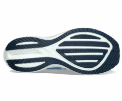 Saucony Men's Triumph 20 (16 - Vapor/Black) -THE OFFICE PARTY EDIT SHOP S20759 16 4