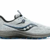 Saucony Men's Omni 21 (16 - Vapor/Hydro)
