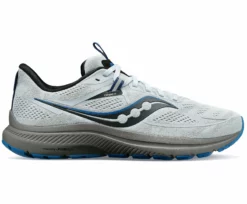 Saucony Men's Omni 21 (16 - Vapor/Hydro)