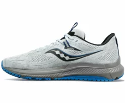Saucony Men's Omni 21 (16 - Vapor/Hydro) -THE OFFICE PARTY EDIT SHOP S20762 16 2