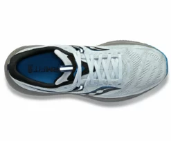 Saucony Men's Omni 21 (16 - Vapor/Hydro) -THE OFFICE PARTY EDIT SHOP S20762 16 3