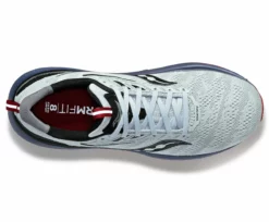 Saucony Men's Echelon 9 (16 - Vapor/Horizon) -THE OFFICE PARTY EDIT SHOP S20765 16 3