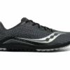 Saucony Men's Kilkenny XC 8 (2 - Black/silver)