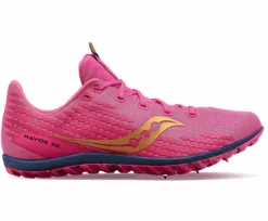 Saucony Women's Havok XC 3 (41 - Prospect Quartz)