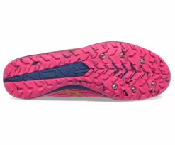 Saucony Men's Havok XC 3 (41 - Prospect Quartz) -THE OFFICE PARTY EDIT SHOP S29074 41 4