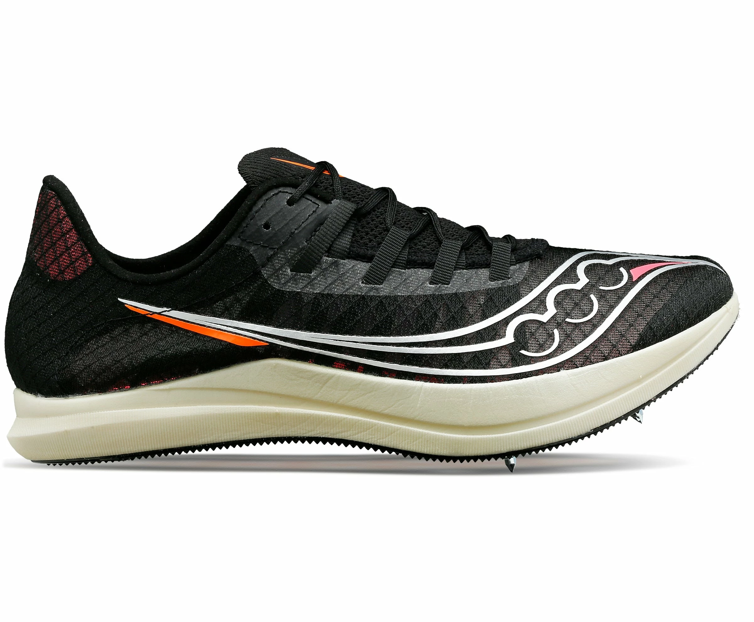 Saucony Men's Terminal VT (85 - Black/Vizi) 1 Saucony Men's Terminal VT (85 - Black/Vizi)