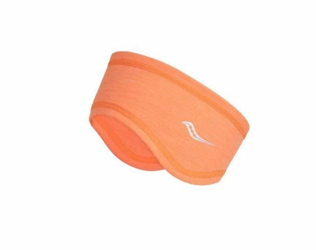 Saucony Solstice Headband 2 Saucony Solstice Headband - Image 2