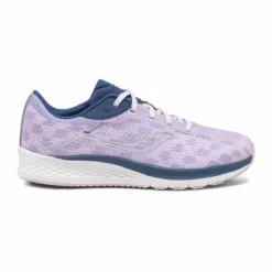 Saucony Kid's Guide 14 (Purple/Blue)