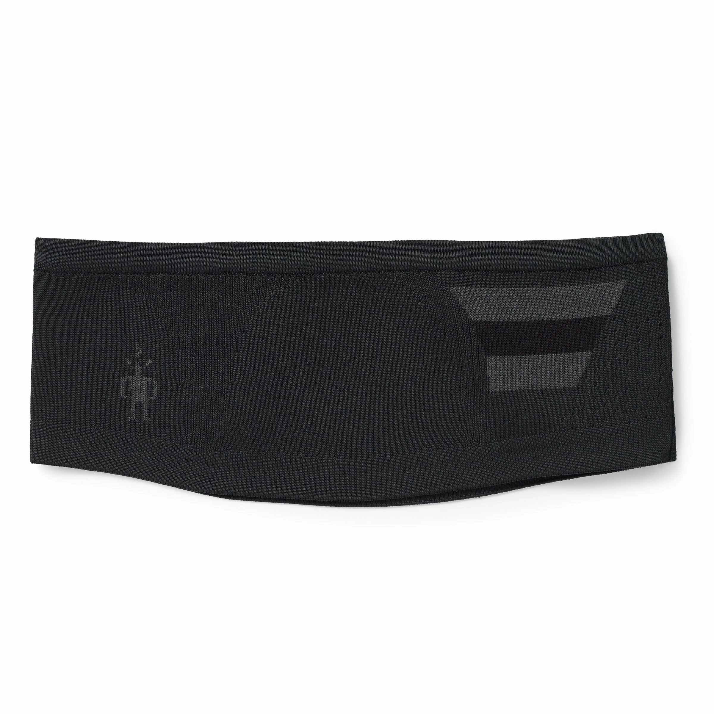 Smartwool Intraknit Merino Tech Headband (001 - Black) 1 Smartwool Intraknit Merino Tech Headband (001 - Black)