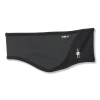 Smartwool Merino Sport Fleece Wind Headband (001 - Black)