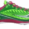 Saucony Women's Kilkenny XC 5 (1 - Green/Pink)