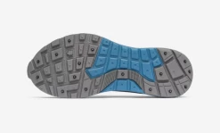 Icebug Men’s NEWRUN BUGrip GTX (9C - Mist Blue/Fire Orange) -THE OFFICE PARTY EDIT SHOP ScreenShot2022 11 09at5.09.06PM