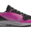 Nike Women's Zoom Pegasus 36 Shield (600- Fire Pink/Reflective Silver)