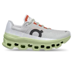 Women's Cloudmonster (Glacier/Meadow)