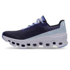 Women's Cloudmonster (Acai/Lavender) -THE OFFICE PARTY EDIT SHOP SmallPNG 61.99026 cloudmonster ss22 acai lavender w g4