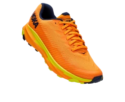 Hoka Men's Torrent 2 (BMEP - Bright Marigold/evening Primrose)