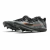 Nike Unisex Zoom Victory 5 XC (002 - Black/Metallic Silver-Black)
