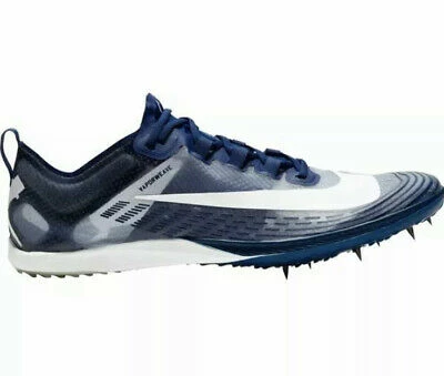 Nike Unisex Zoom Victory 5 XC (403 - Royal Tint/True Berry) 1 Nike Unisex Zoom Victory 5 XC (403 - Royal Tint/True Berry)