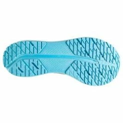 BROOKS Women's Hyperion Tempo (082 - Black/iced Aqua/blue) -THE OFFICE PARTY EDIT SHOP WHyperionTempoBottom 082