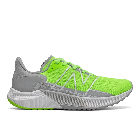 New Balance Women's FuelCell Propel V2 (LG - Lime Glo/Arctic Fox) 1 New Balance Women's FuelCell Propel V2 (LG - Lime Glo/Arctic Fox)