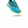 Hoka Women's Speedgoat 4 (CBAB - Capri Breeze/angel Blue)