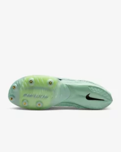 Nike Unisex Air Zoom Victory (300 - Mint Foam/Cave Purple-Volt) -THE OFFICE PARTY EDIT SHOP a8d9de05 f981 44f9 98e6 18f40fbd9d67