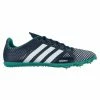 ADIDAS Men's Adizero Ambition 3 (Collegiate Navy/Equipment Green)