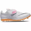 Nike Unisex High Jump Elite (102 - White/Black-Hyper Pink)