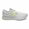 BROOKS Men's Glycerin GTS 19 (170 - White/Nightlife/Black)