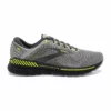 BROOKS Men's Adrenaline GTS 22 (068 -Grey/Pearl/Nightlife)