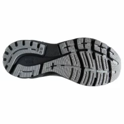 BROOKS Men's Adrenaline GTS 22 (068 -Grey/Pearl/Nightlife) -THE OFFICE PARTY EDIT SHOP brooks 110366068 s