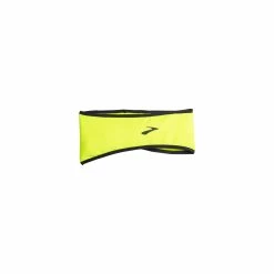 BROOKS Notch Thermal Headband (329 - Nightlife/Asphalt)