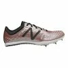 New Balance Women’s MD800 V5 Spikes (R -Rose Gold)
