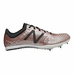 New Balance Women’s MD800 V5 Spikes (R -Rose Gold)