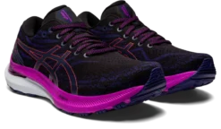 Asics Women's Gel-Kayano 29 (003- Black/Red Alert) -THE OFFICE PARTY EDIT SHOP cq5dam 3.web .1280.1280