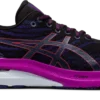 Asics Women's Gel-Kayano 29 (003- Black/Red Alert)