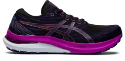 Asics Women's Gel-Kayano 29 (003- Black/Red Alert)