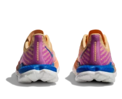 Hoka Women's Mach 5 (ICYC - Impala/Cyclamen) -THE OFFICE PARTY EDIT SHOP ctwbb33nevmkqt5zrfv1