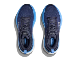 Hoka Men's Bondi 8 (OSAA - Outer Space/All Aboard) -THE OFFICE PARTY EDIT SHOP dgt7dwy2ucfsuohnerlg