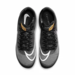 Nike Unisex JA Fly 4 (001 - Black/White/Metallic Gold) -THE OFFICE PARTY EDIT SHOP dr2741 001d
