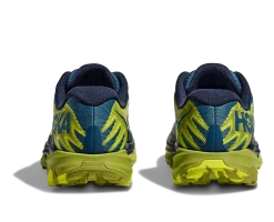 Hoka Men's Torrent 3 (BDCT - Bluesteel/Dark Citron) -THE OFFICE PARTY EDIT SHOP eayok2e4of5juzvffdk6